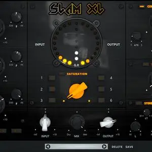 BeatSkillz Slam XL v1.1.0 WiN / OSX