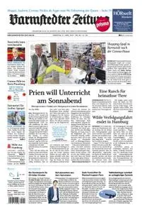 Barmstedter Zeitung - 21. April 2020