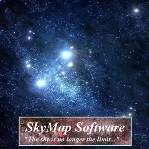 SkyMap Pro 11.0.6