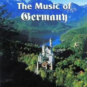 Unknown – The Music of Germany (1990's)