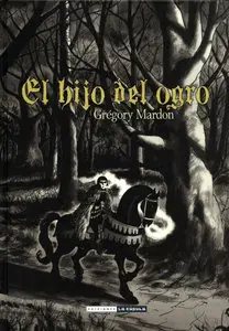 Gregory Mardon - El hijo del ogro