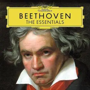 V.A. - Beethoven: The Essentials (2016)