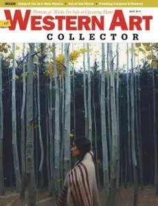 Western Art Collector - May 2017