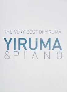 Yiruma - The Very Best Of Yiruma: Yiruma And Piano (Box Set 3CD,2011)