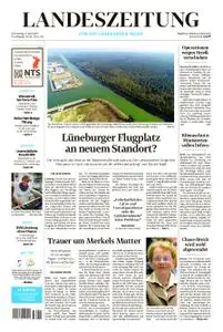 Landeszeitung - 11. April 2019