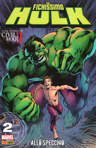 Il Fichissimo Hulk - Volume 2