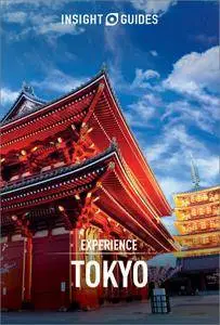 Insight Guides Experience Tokyo (Insight Experience Guides)