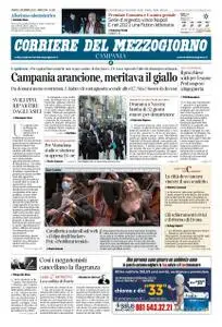 Corriere del Mezzogiorno Campania – 05 dicembre 2020