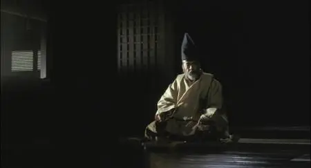 Arashi ga oka / Wuthering Heights (1988)