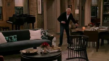 Frasier S01E06