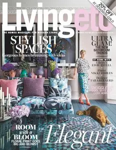 Living Etc – November 2015