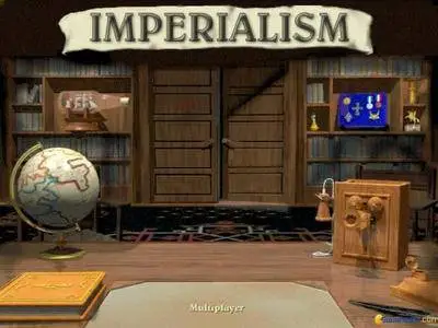 Imperialism (1997)