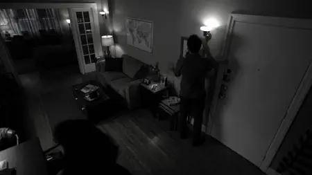 Taken S01E07