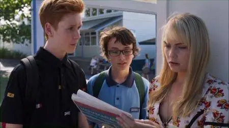 800 Words S01E02