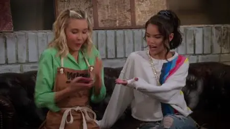 Alexa & Katie S03E03