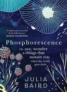 Phosphorescence: On awe, wonder and things that sustain you when the world goes dark