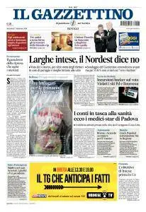 Il Gazzettino Rovigo - 7 Febbraio 2018