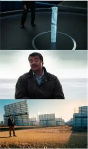 Cosmos: A SpaceTime Odyssey (2014)
