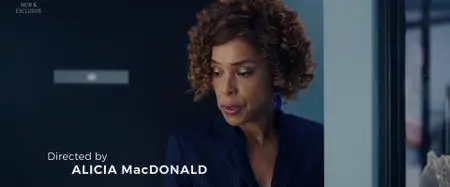 Flack S02E02