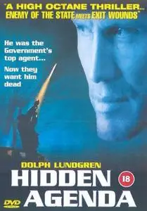 Hidden Agenda (2001)