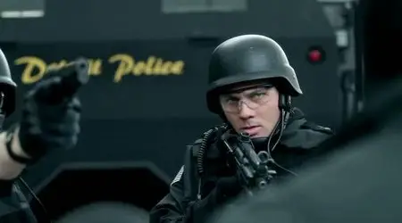 S.W.A.T Firefight (2011) 