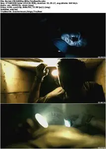 Buried (2010)