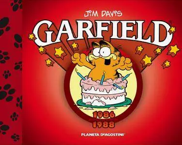 Garfield #5 (1986 - 1988)