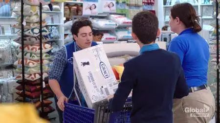 Superstore S03E04