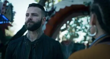 Suburra: Blood on Rome S02E03