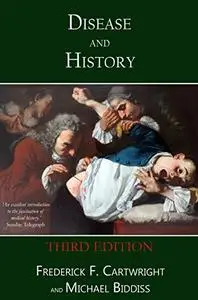 Disease and History, 3rd Edition