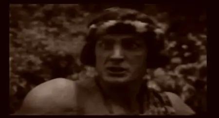 Tarzan the Tiger (1923)