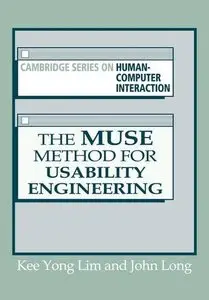The Muse Method for Usability Engineering (Repost)