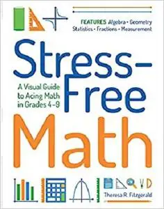 Stress-Free Math