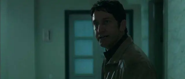 Shattered (2007)