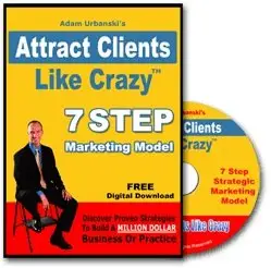 Attract Clients Like Crazy Bootcamp