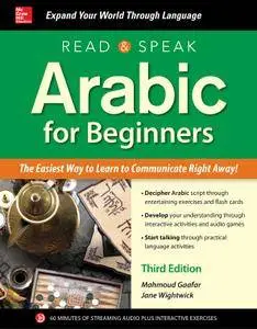 Read and Speak Arabic for Beginners, 3rd Edition