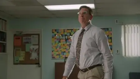 Teachers S03E14