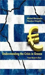 Understanding the Crisis in Greece: From Boom to Bust (repost)
