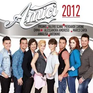 Amici 2012 (2012)