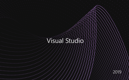 Microsoft Visual Studio Enterprise 2019 16.0.3