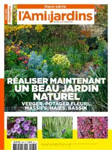 L'Ami des Jardins Hors-Série – 07 décembre 2022