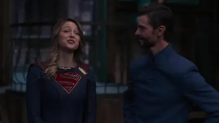 Supergirl S06E08