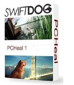 SwiftDog PCHeal 1.5.16.2011  