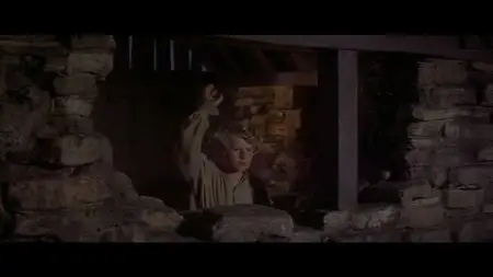 Moonfleet (1955)