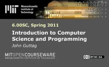 Introduction to Computer Science and Programming using Python