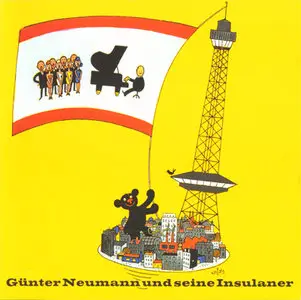 Günter Neumann und seine Insulaner - Günter Neumann und seine Insulaner (1997)