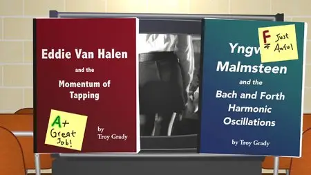 Troy Grady: Cracking the Code - Season 1 (2014)