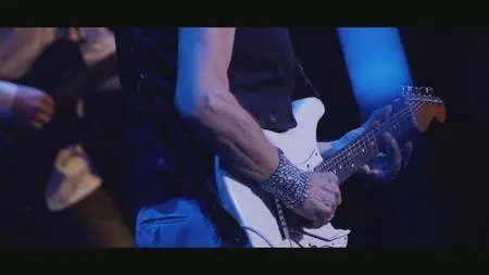 Jeff Beck - Live in Tokyo (2014)