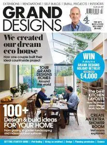 Grand Designs UK - July 2017