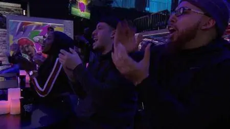 Wild 'n Out S11E02